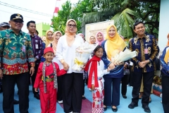 Ketua-DWP-DKI-Jakarta-Dan-Ketua-DWP-Kabupaten-Kepulauan-Seribu-Foto-Bersama