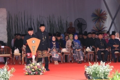 Foto Gubernur Provinsi DKI Jakarta, Pramono Anung