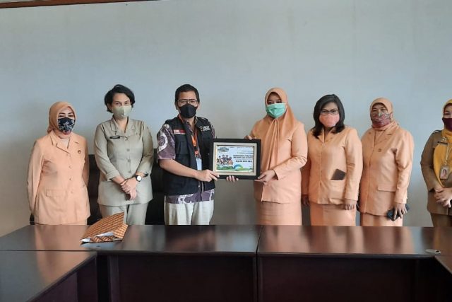 Bantuan Sosial Covid-19