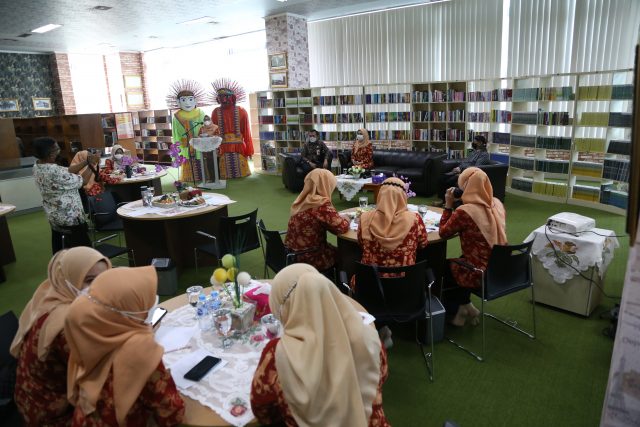 Workshop Penulisan Puisi