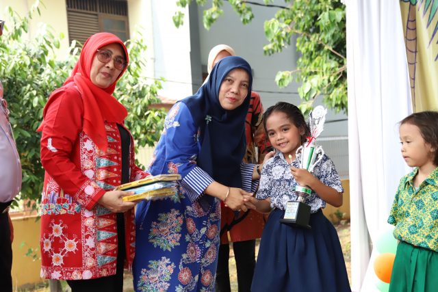 Festival TK. Dharma Siwi Tahun 2023