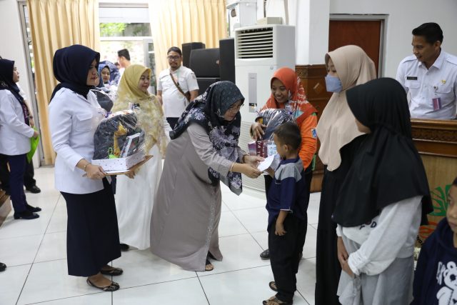 Peringatan Tahun Baru Islam 1445 H/2023 M