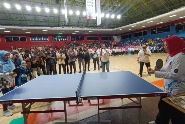 Pembukaan POR DWP Tahun 2023