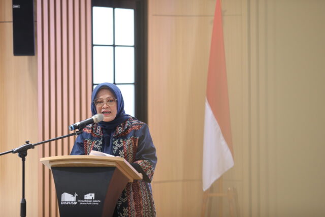 Seminar Interaktif Harmonisasi Rumah Tangga