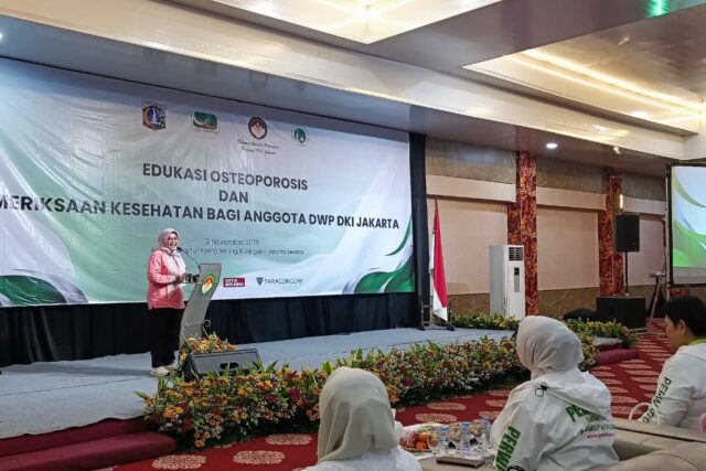 Pemeriksaan Kesehatan Perempuan